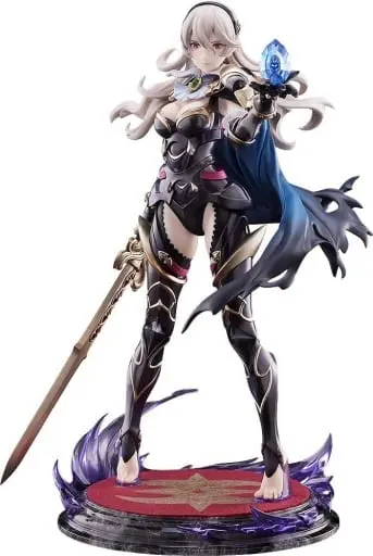 Figure - Fire Emblem Fates / Corrin