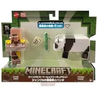 Figure - Minecraft