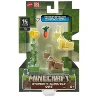 Figure - Minecraft