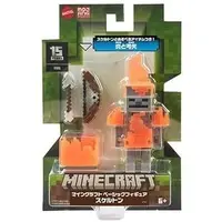 Figure - Minecraft