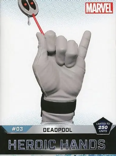 Figure - Deadpool