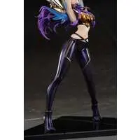 Figure - With Bonus - League of Legends / Ahri