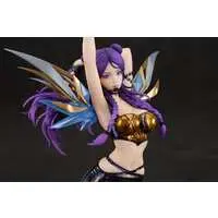 Figure - With Bonus - League of Legends / Ahri