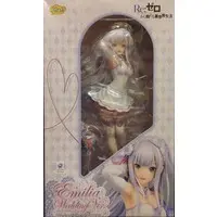 Figure - Re:Zero / Emilia