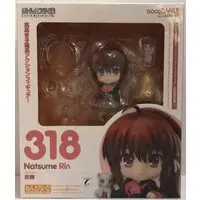 Nendoroid - Little Busters! / Natsume Rin