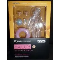 figma - Super Sonico / Sonico