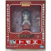 Nendoroid - Queen's Blade / Tomoe