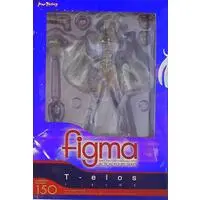 figma - Xenosaga