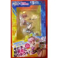 Figure - Super Sonico