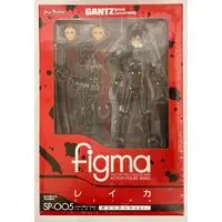 figma - Gantz / Shimohira Reika