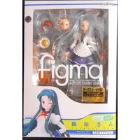 figma - The Melancholy of Haruhi Suzumiya / Tsuruya