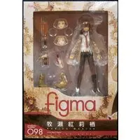 figma - Steins;Gate / Makise Kurisu