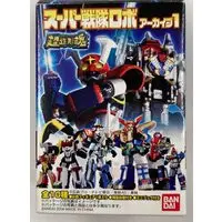 Figure - Super Sentai series