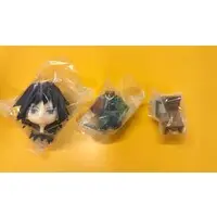 Nendoroid - Nendoroid Swacchao! - Demon Slayer: Kimetsu no Yaiba / Tomioka Giyuu