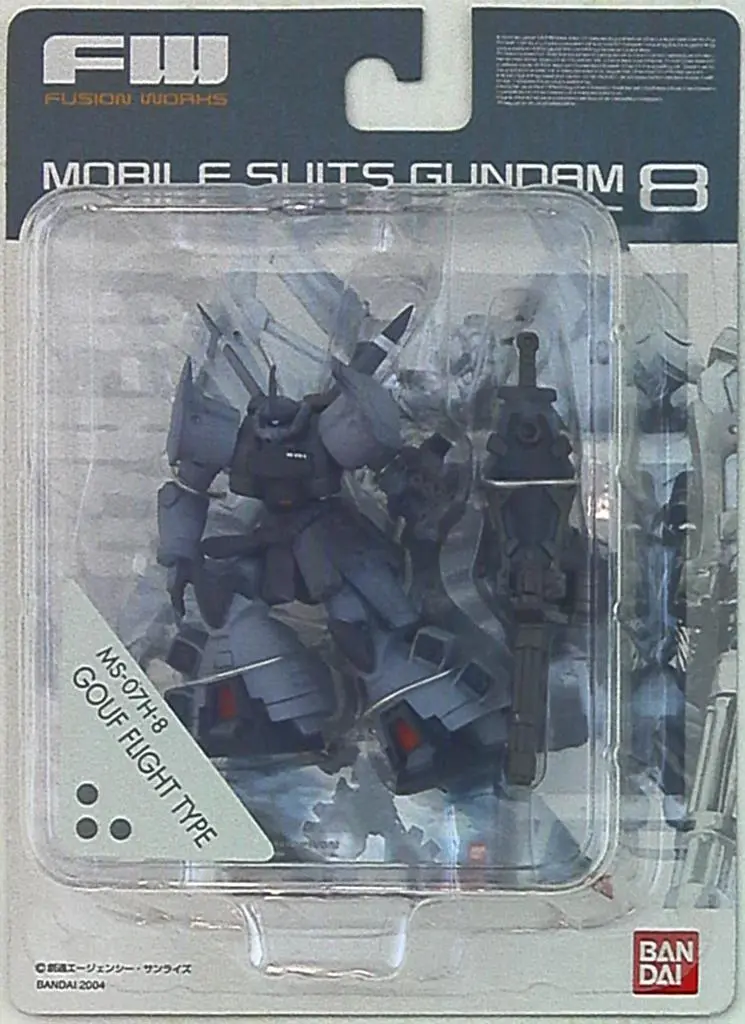 Figure - Gundam series