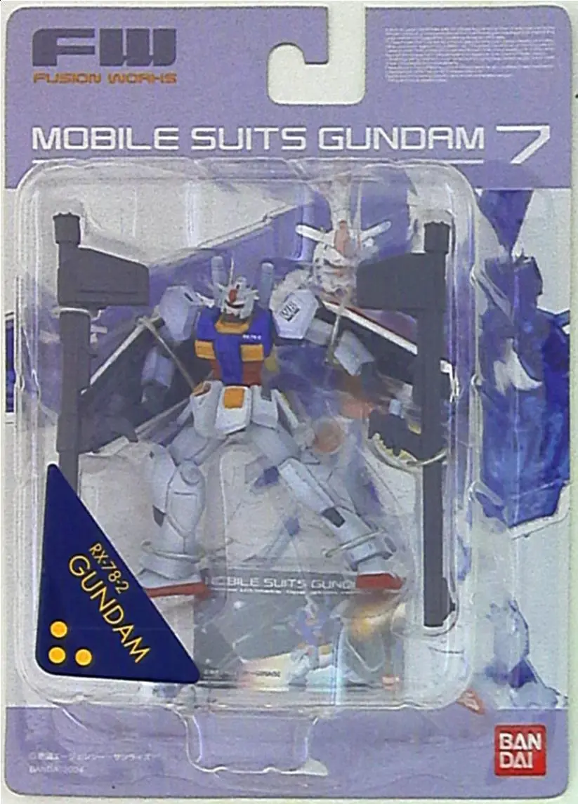 Figure - Gundam series