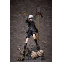 Figure - Nier: Automata / 9S (YoRHa No.9 Type S)