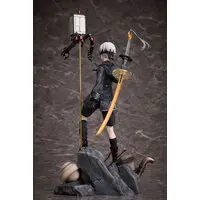 Figure - Nier: Automata / 9S (YoRHa No.9 Type S)