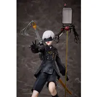 Figure - Nier: Automata / 9S (YoRHa No.9 Type S)