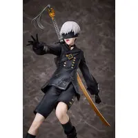 Figure - Nier: Automata / 9S (YoRHa No.9 Type S)