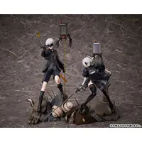 Figure - Nier: Automata / 9S (YoRHa No.9 Type S)