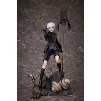 Figure - Nier: Automata / 9S (YoRHa No.9 Type S)