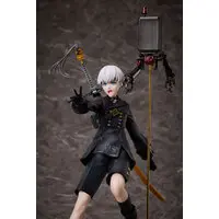 Figure - Nier: Automata / 9S (YoRHa No.9 Type S)