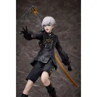 Figure - Nier: Automata / 9S (YoRHa No.9 Type S)