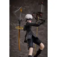 Figure - Nier: Automata / 9S (YoRHa No.9 Type S)