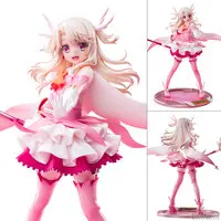 Figure - Fate/Kaleid Liner Prisma Illya / Illyasviel von Einzbern