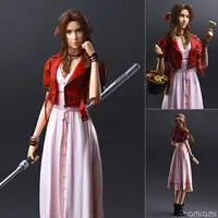 Figure - Final Fantasy VII / Aerith Gainsborough