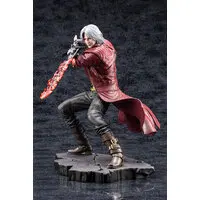 ARTFX J Devil May Cry 5 Dante 1/8 Complete Figure