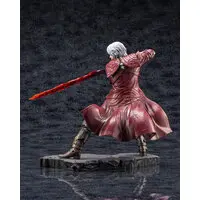 ARTFX J Devil May Cry 5 Dante 1/8 Complete Figure