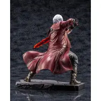 ARTFX J Devil May Cry 5 Dante 1/8 Complete Figure