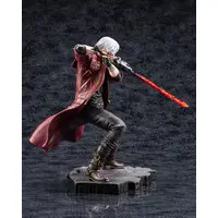 ARTFX J Devil May Cry 5 Dante 1/8 Complete Figure