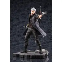 ARTFX J Devil May Cry 5 Nero 1/8 Complete Figure