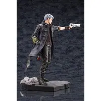 ARTFX J Devil May Cry 5 Nero 1/8 Complete Figure