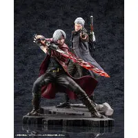 ARTFX J Devil May Cry 5 Nero 1/8 Complete Figure