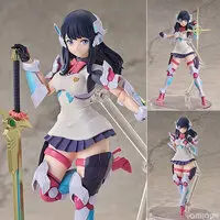 Figure - Gridman Universe / Takarada Rikka