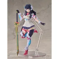 Figure - Gridman Universe / Takarada Rikka