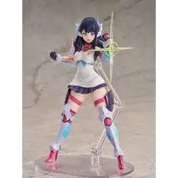 Figure - Gridman Universe / Takarada Rikka