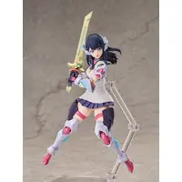 Figure - Gridman Universe / Takarada Rikka