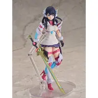 Figure - Gridman Universe / Takarada Rikka