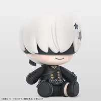 Huggy Good Smile - Nier: Automata / 9S (YoRHa No.9 Type S)