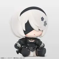 Huggy Good Smile - Nier: Automata / 2B (YoRHa No. 2 Type B)