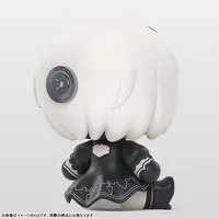 Huggy Good Smile - Nier: Automata / 2B (YoRHa No. 2 Type B)