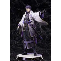 Figure - Nijisanji / Kenmochi Toya