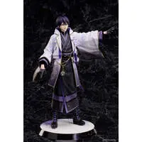 Figure - Nijisanji / Kenmochi Toya