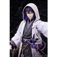 Figure - Nijisanji / Kenmochi Toya