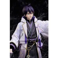 Figure - Nijisanji / Kenmochi Toya